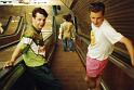 Greg Sloan and Andy Johnson